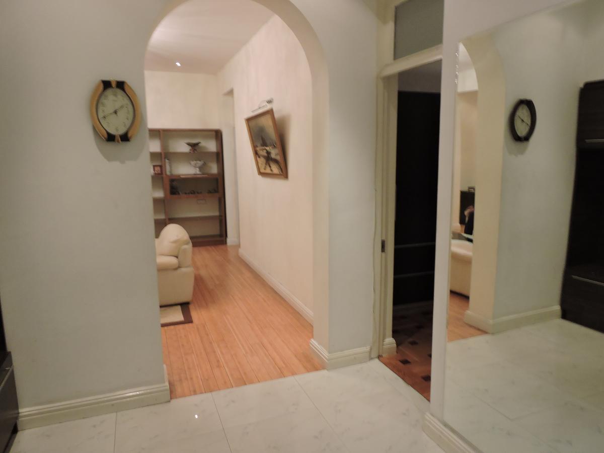 דירות טביליסי 1 Shota Rustaveli Avenue מראה חיצוני תמונה